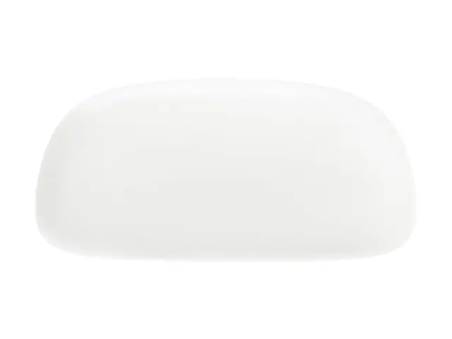 JBL TUNE Buds 2 - True wireless-hodetelefoner med mikrofon i øret - Bluetooth - aktiv støydemping - hvit 