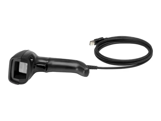 HP Engage Imaging Barcode Scanner II - Strekkodeskanner håndholdt ...