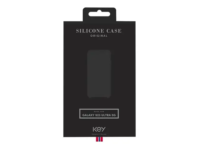 KEY Original - Baksidedeksel for mobiltelefon antibakteriell MagSa...