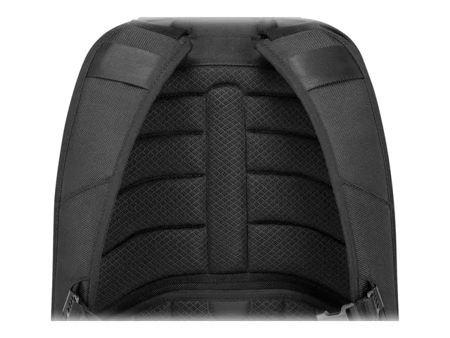 Targus Corporate Traveler - Notebookryggsekk - 15.6" - svart