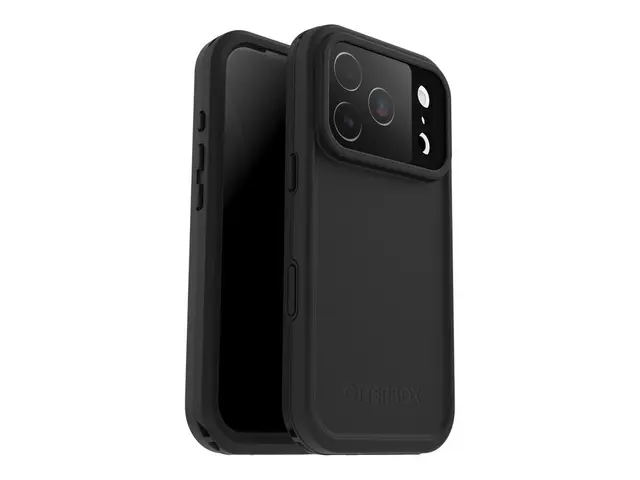 OtterBox FRE - Beskyttende vanntett eske for mobiltelefon MagSafe-...