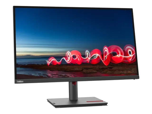 Lenovo ThinkVision T27h-30 - LED-skjerm 27" (27" synlig) 2560 x 14...