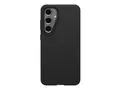OtterBox React Series - Baksidedeksel for mobiltelefon svart - for Samsung Galaxy S24 FE