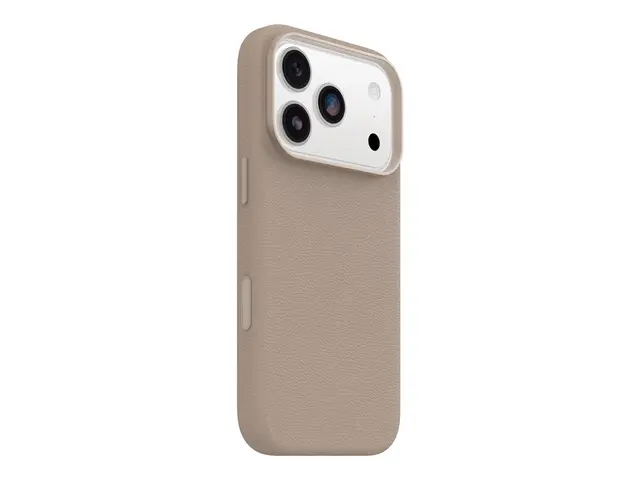 OtterBox Symmetry Series - Baksidedeksel for mobiltelefon MagSafe-...