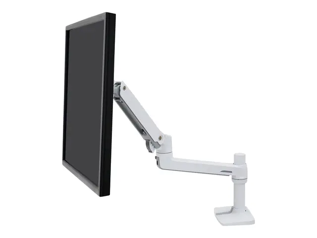 Ergotron LX - Monteringssett (leddarm, skrivebordsklemmemontering,...