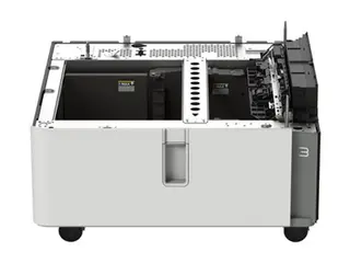 Lexmark Tandem Tray - Mediebakke/-mater - 2000 ark inn 1 skuff(er) for Lexmark CX833se, CX950se, XC9535