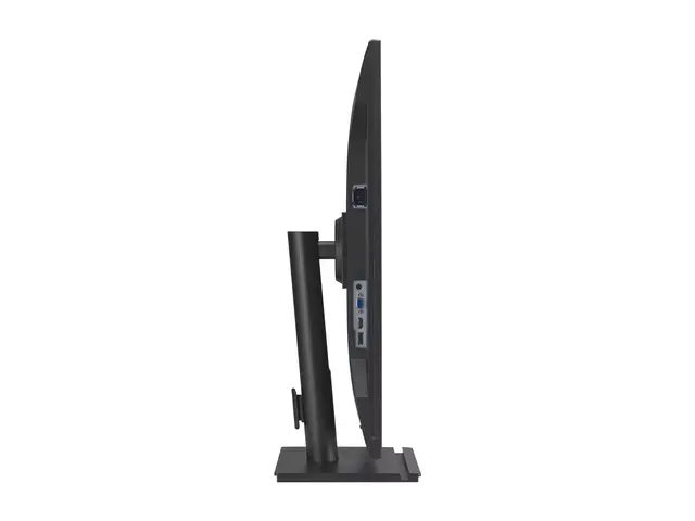 ASUS VA279QGSE - LED-skjerm - 27" - 1920 x 1080 Full HD (1080p) @ 120 Hz IPS - 300 cd/m² - 3000:1 - 1 ms - HDMI, VGA, DisplayPort - høyttalere - svart 