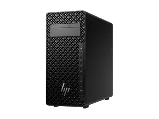 HP Workstation Z2 G1i - tower - AI PC, AI Workstation Core Ultra 7 270K Plus - 32 GB - SSD 1 TB - Pan Nordic - Windows 11 Pro
