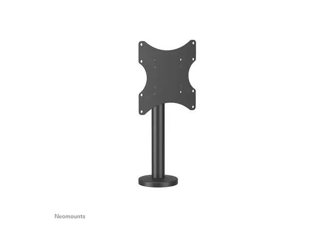 Neomounts DS42-430BL12 - Stativ festes med bolter for TV stål svar...