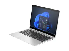 HP Elite x360 830 G11 Notebook - AI Ready 13.3&quot; - Intel Core Ultra 5 - 125U - 32 GB RAM - 512 GB SSD - Pan Nordic - Windows 11 Pro