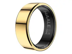 Haale II - 12 - smart ring - 3 g - gull