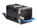 HPE Aruba - Nettverksviftemodul - for HPE Aruba 8325-32C (luftstr&#248;m fra bak- til forsiden)