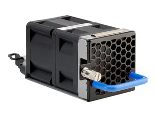 HPE Aruba - Nettverksviftemodul - for HPE Aruba 8325-32C (luftstrøm fra bak- til forsiden)