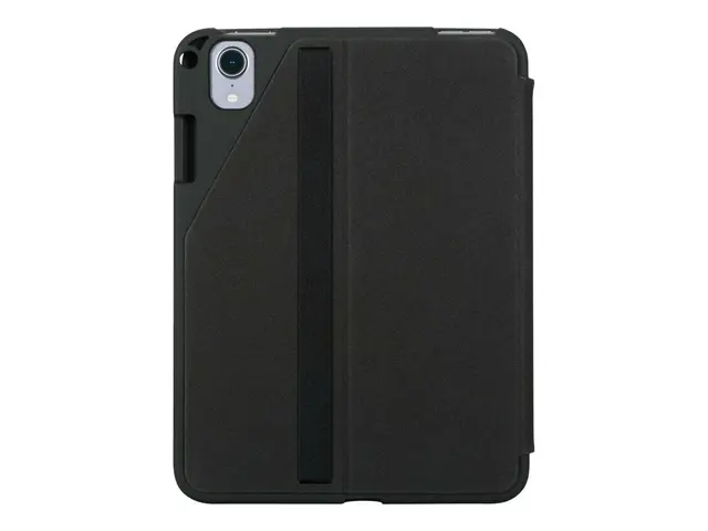 Targus Click-In - Lommebok for nettbrett svart Apple iPad mini (6....
