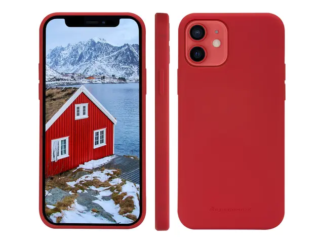 dbramante1928 Greenland - Baksidedeksel for mobiltelefon snappfest...