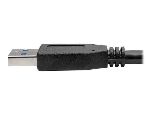 Eaton Tripp Lite Series 5M USB 3.0 SuperSpeed Active Extension Rep...