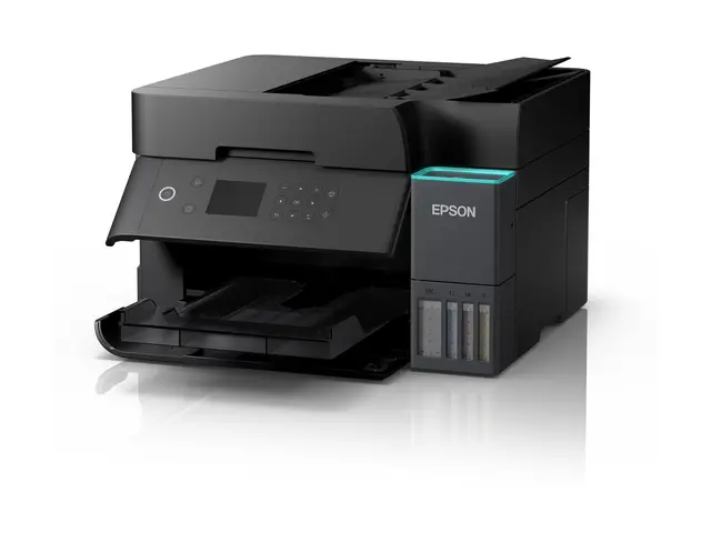 Epson EcoTank ET-3950 - Multifunksjonsskriver farge ink-jet ITS Le...