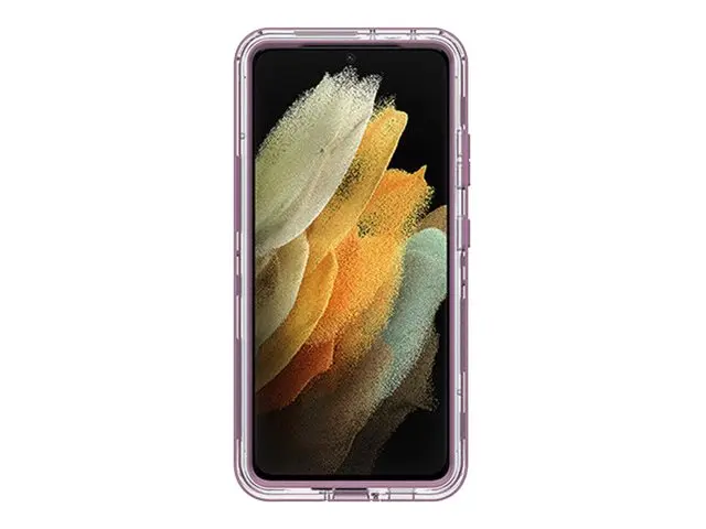 LifeProof NËXT - Baksidedeksel for mobiltelefon - 50 % resirkulert...