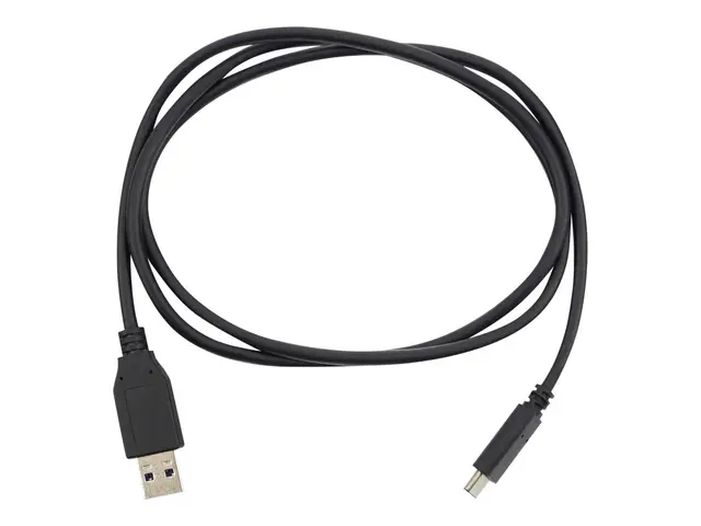 Targus - USB-kabel 24 pin USB-C (hann) til USB-type A USB 3.1 Gen ...