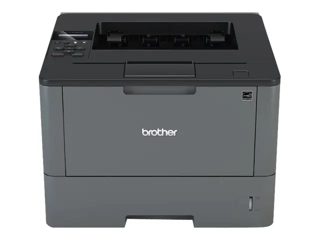Brother HL-L5000D - Skriver - S/H - Dupleks - laser - A4/Legal - 1...