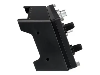 Logitech Flight Radio Panel - Instrumentpanel for flyvningssimulat...