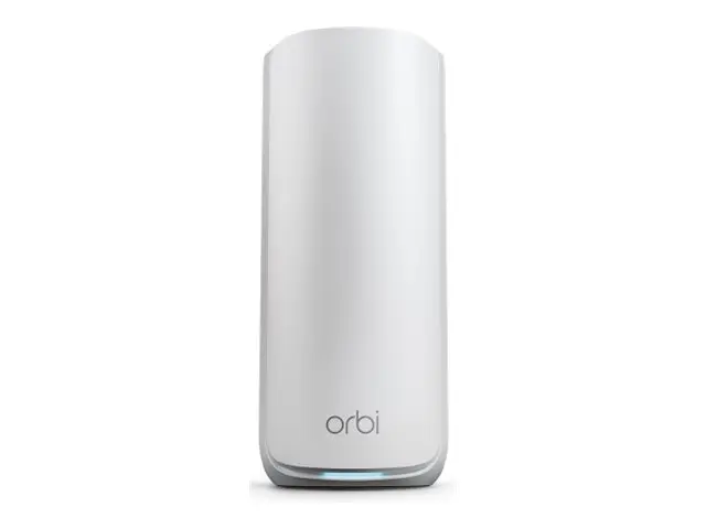 NETGEAR Orbi 870 Series RBE870 - Wi-Fi-system (ruter) inntil 3000 ...