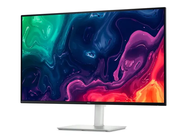 Dell Plus S3225QS - LED-skjerm 32" (31.5" synlig) 3840 x 2160 4K @...