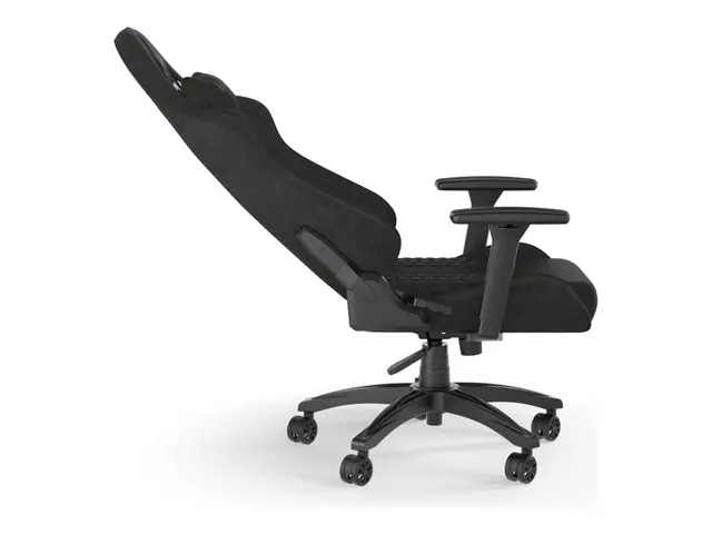 CORSAIR TC100 RELAXED - Spillestol - ergonomisk - armlener - T-for...