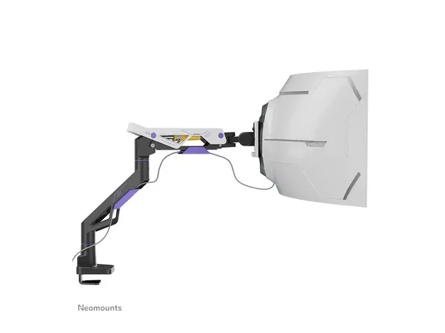 Neomounts ACE DS70-256BL1 - Monteringssett (leddarm) full bevegels...