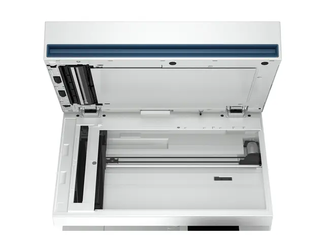 HP Color LaserJet Enterprise MFP 6800dn - multifunksjonsskriver farge