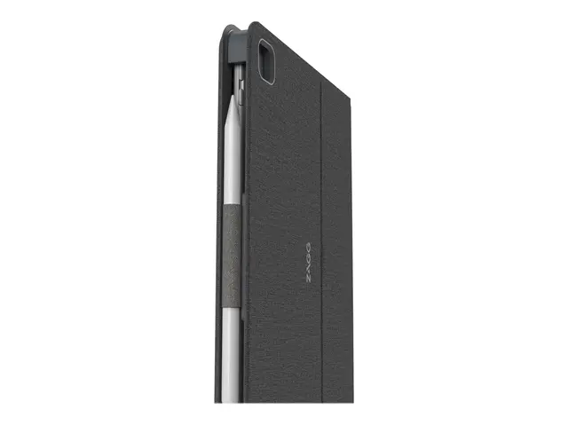 ZAGG Messenger Folio 2 - Tastatur og folioveske Bluetooth Nordisk ...