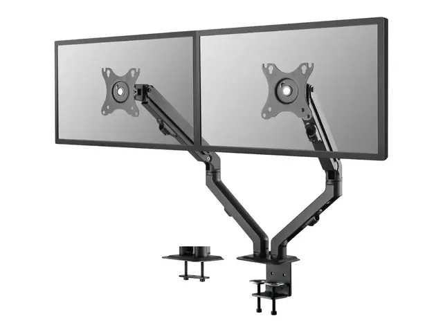 Neomounts FPMA-D650D - Monteringssett full bevegelse for 2 LCD-skj...