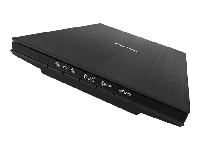 Canon CanoScan LiDE 400 - Planskanner - Contact Image Sensor (CIS)...