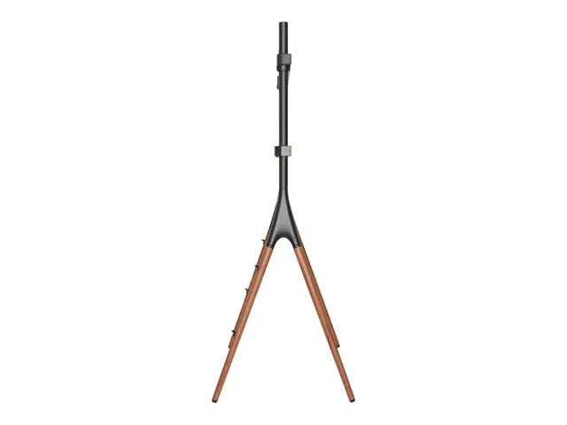 Neomounts NM-M1000 - Stativ for LCD-skjerm svart skjermstørrelse: ...