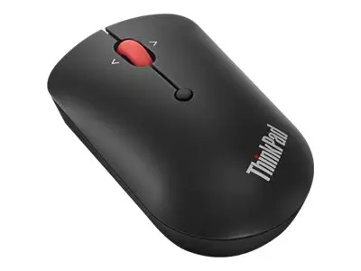 Lenovo ThinkPad Compact - Mus høyre- og venstrehåndet optisk 4 kna...