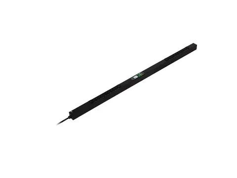 APC EasyPDU EPDU2232S - strømfordelerenhet svitsjet - 22 kW - 22080 VA