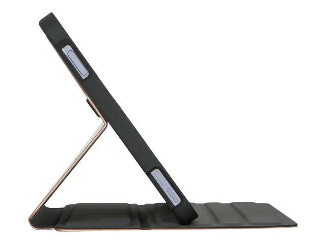 Targus Click-In - Lommebok for nettbrett - polykarbonat - rosagull...