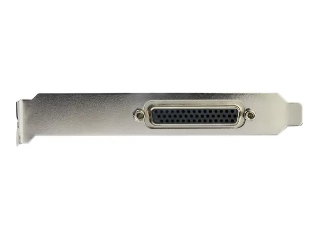 StarTech.com 8-Port PCI Express RS232 Serial Adapter Card, PCIe 16...
