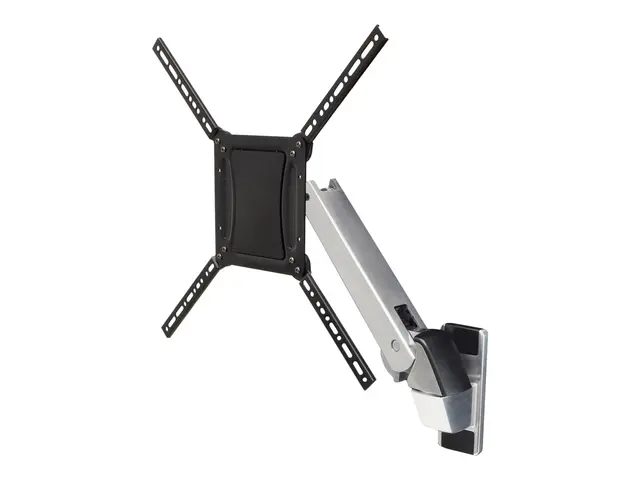 Ergotron Interactive Arm HD - Monteringssett (leddarm, VESA-adapte...