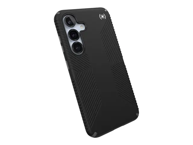 Speck Presidio 2 Grip Magnet - Baksidedeksel for mobiltelefon plas...