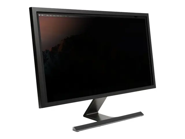 Kensington FP215W9 Privacy Screen for 21.5" Widescreen Monitors - ...