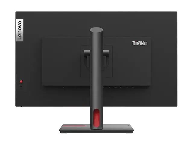 Lenovo ThinkVision T27h-30 - LED-skjerm 27" 2560 x 1440 QHD @ 60 H...