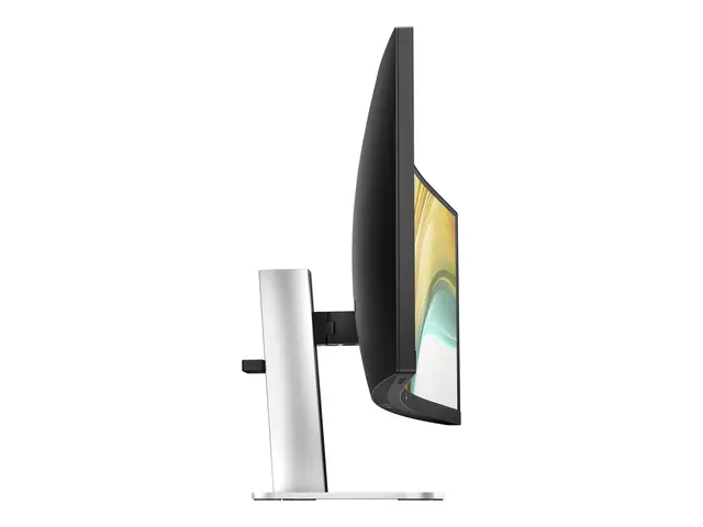 HP 534pm - Series 5 Pro LED-skjerm kurvet 34" 3440 x 1440 WQHD @ 1...