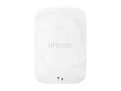 HPE Aruba Networking AP-605HR (EU) Remote Trådløst tilgangspunkt - Wi-Fi 6 - Wi-Fi 6E, Bluetooth, ZigBee - 2.4 GHz, 5 GHz, 6 GHz