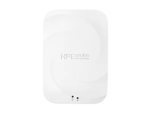 HPE Aruba Networking AP-605HR (EU) Remote - Trådløst tilgangspunkt...