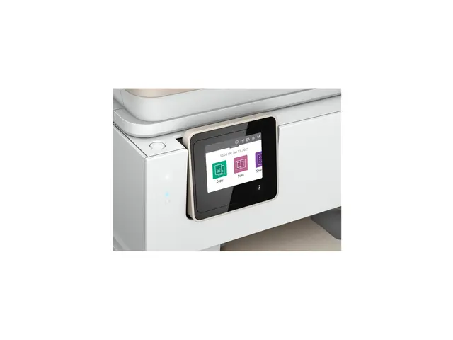 HP ENVY Inspire 7920e All-in-One - multifunksjonsskriver farge med...