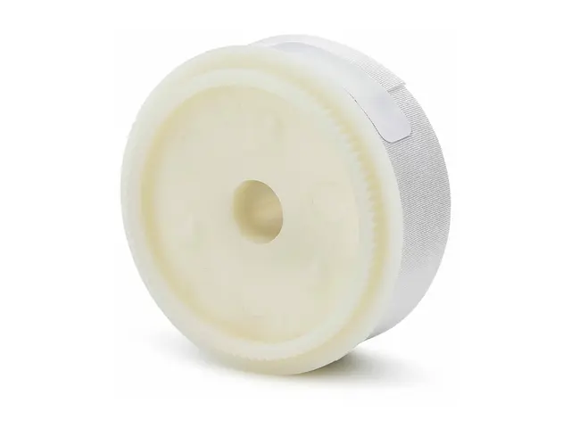 Startech - Fiberoptisk rensetape hvit