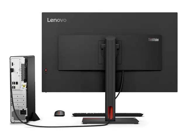 Lenovo ThinkCentre M70s Gen 5 - SFF Core i5 i5-14400 2.5 GHz 16 GB...