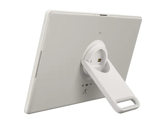 SAMSUNG 27inch The Movingstyle QHD Smart screen with Touch 2025 