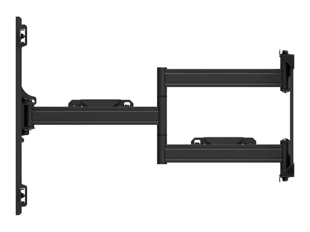 Neomounts WL40S-850BL18 - Monteringssett (VESA-plate, veggplate, d...